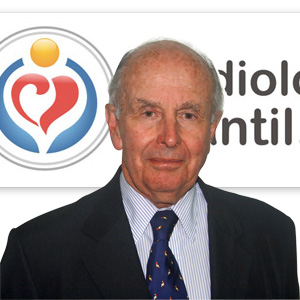 Dr. MARIANO ITHURALDE