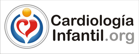 Cardiologiainfantil.org Logo